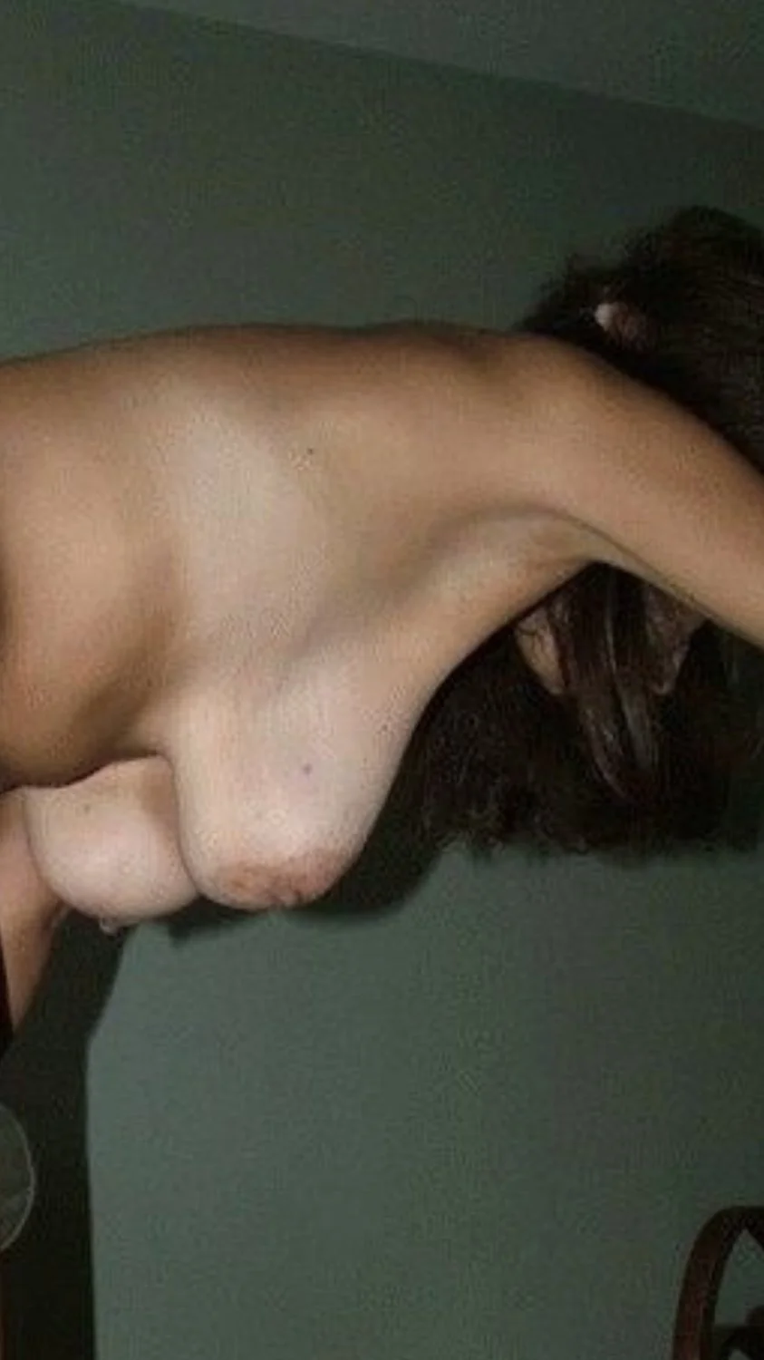 Italian GILF still has nice natural titties. That bush tho🤤🤤🔥 image 30