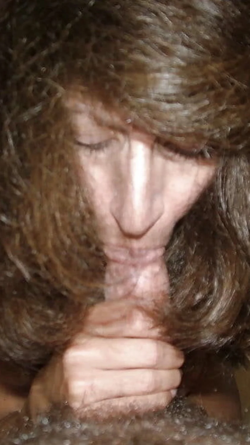 Italian GILF still has nice natural titties. That bush tho🤤🤤🔥 image 5