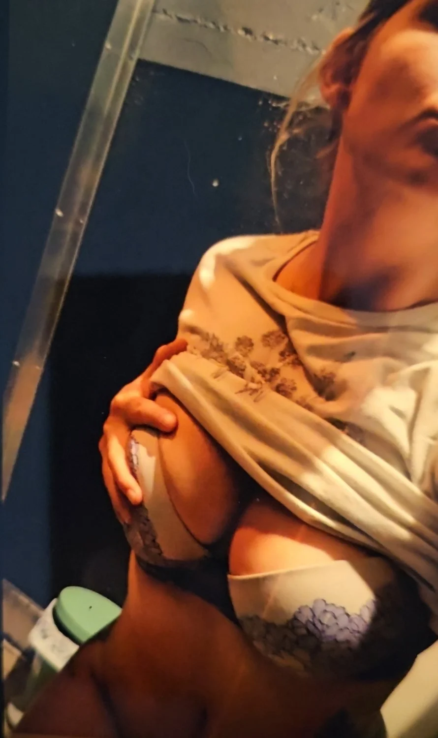 Fat White Tits to Use image 10