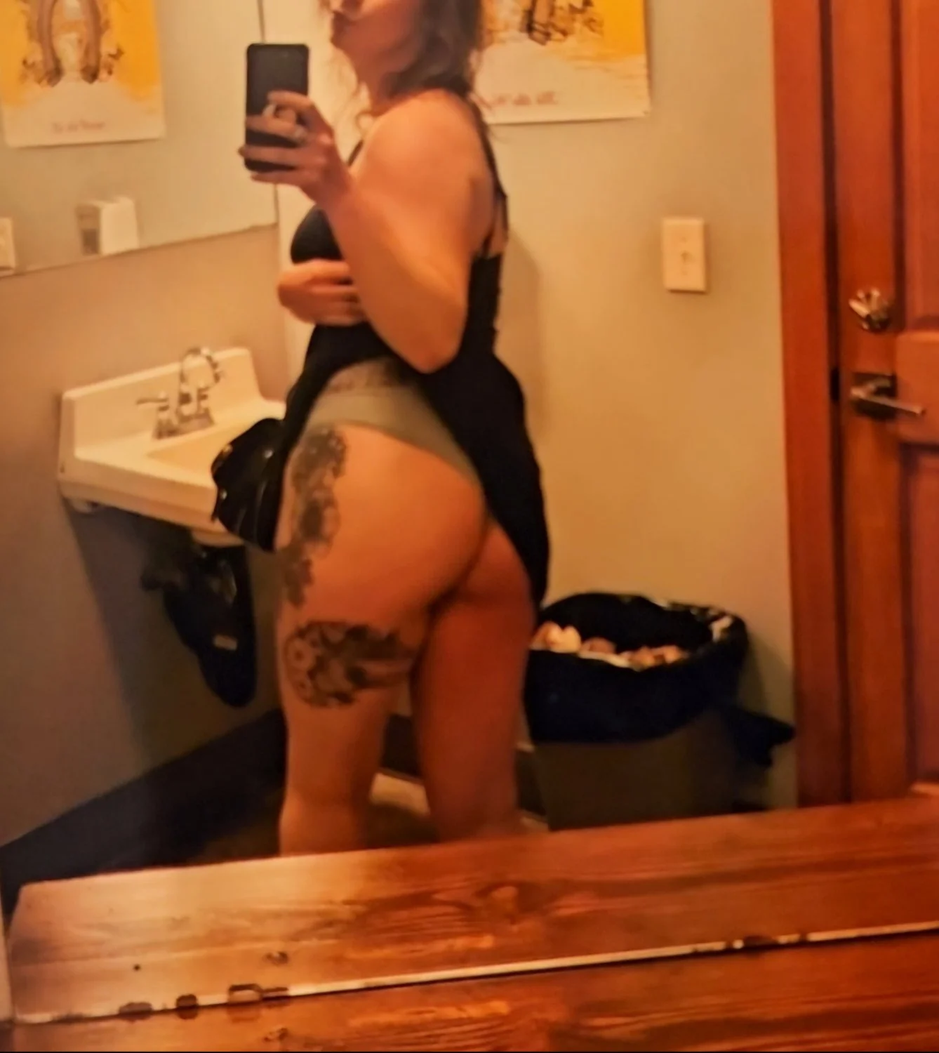 Fat White Tits to Use image 13