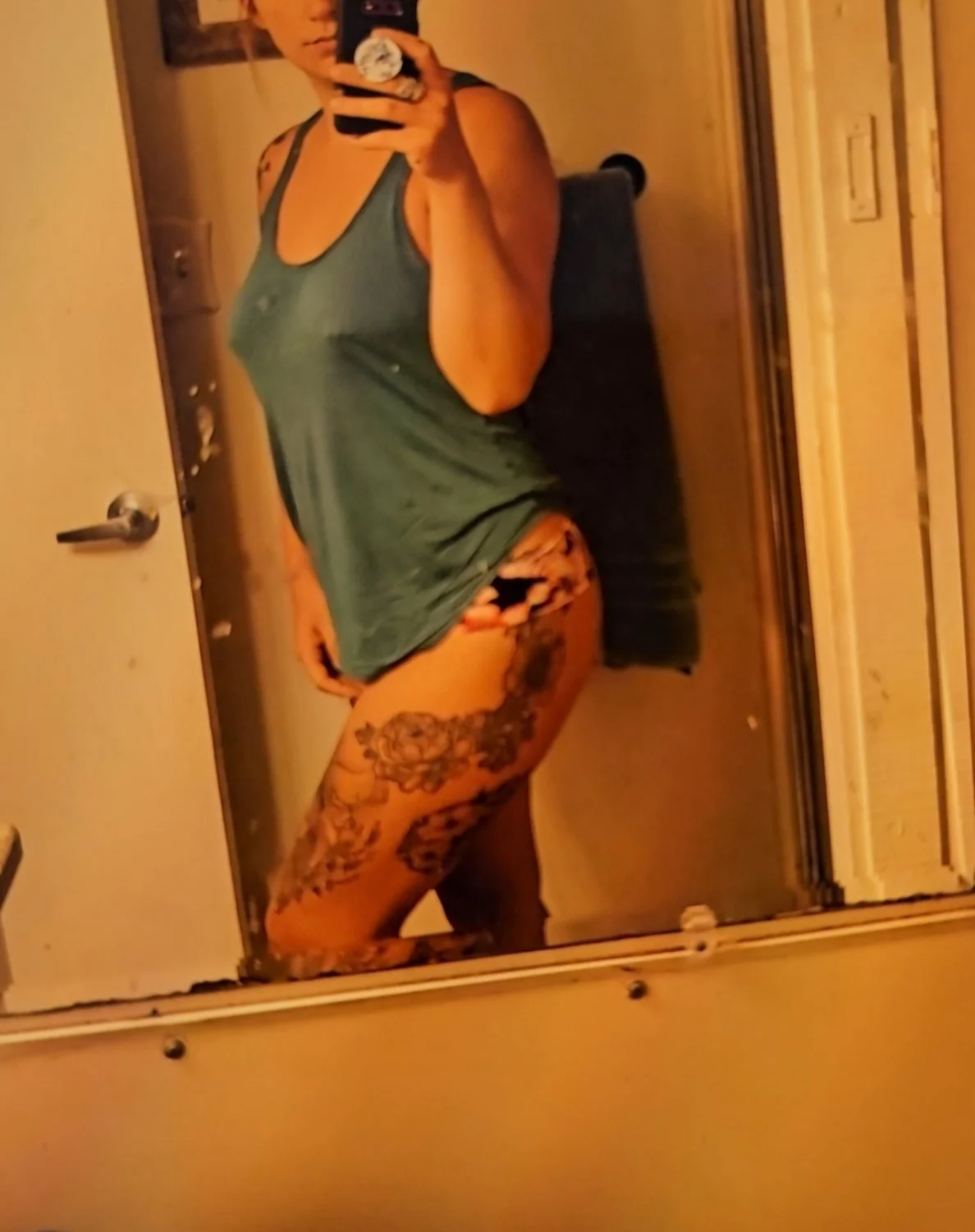 Fat White Tits to Use image 14