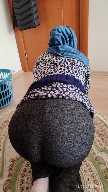 Muslimah image 2