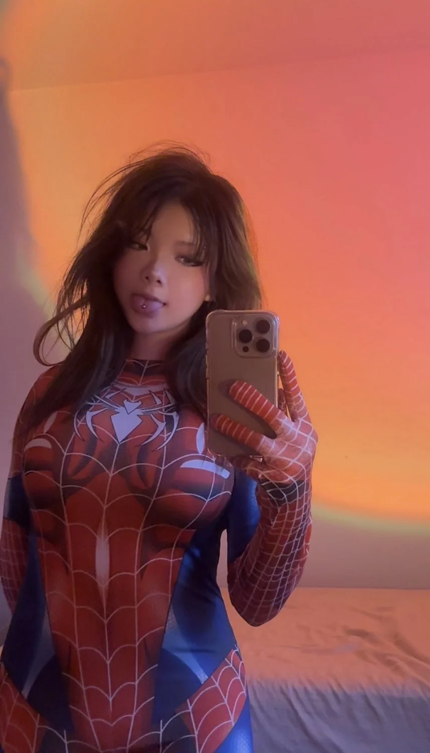 asian cosplayer big boobs pinay leaks image 4