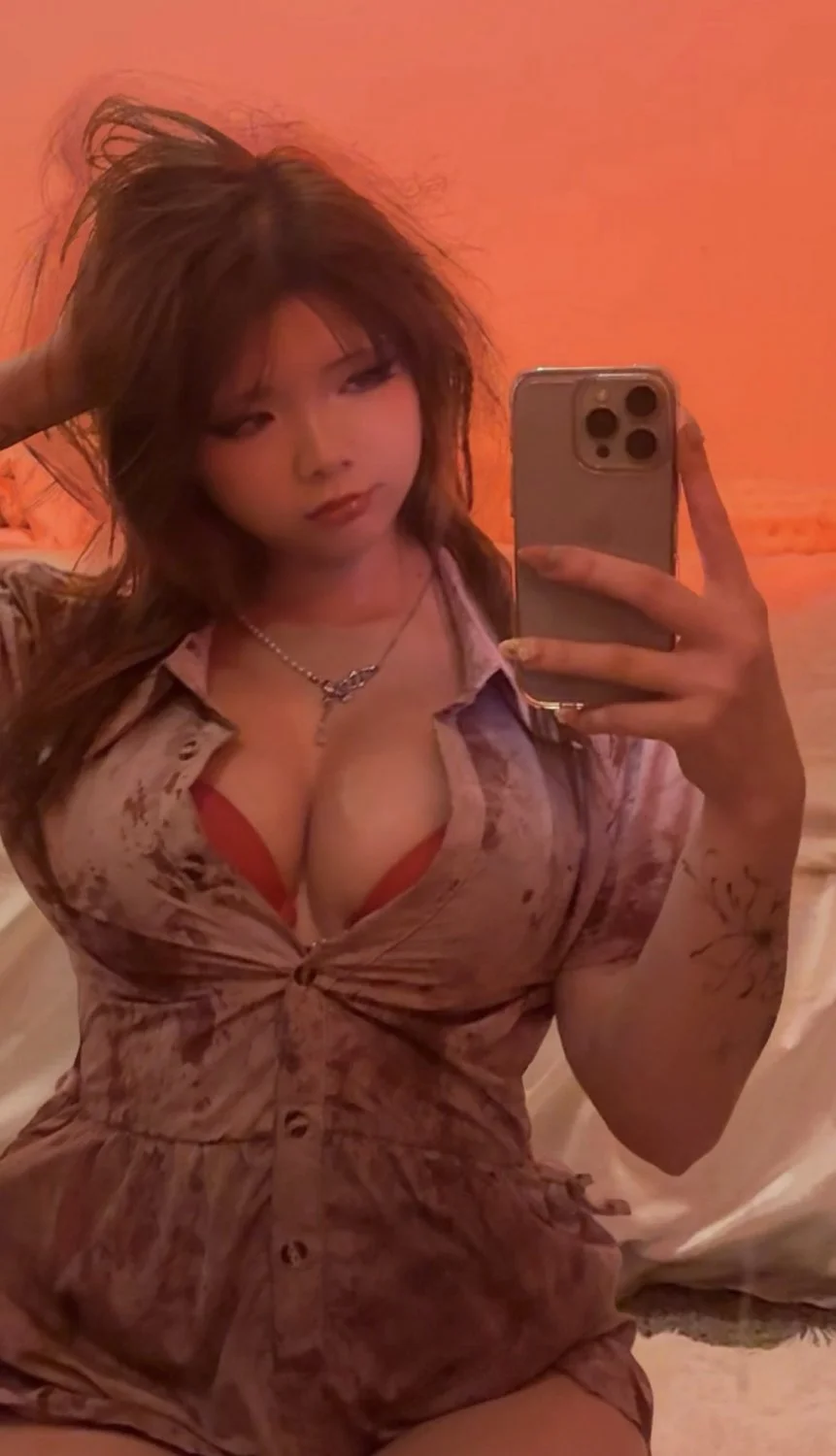 asian cosplayer big boobs pinay leaks image 8