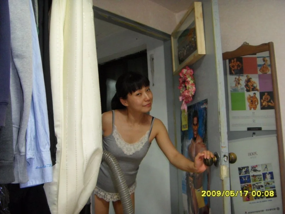 Korean amateur milf 26-1 image 14