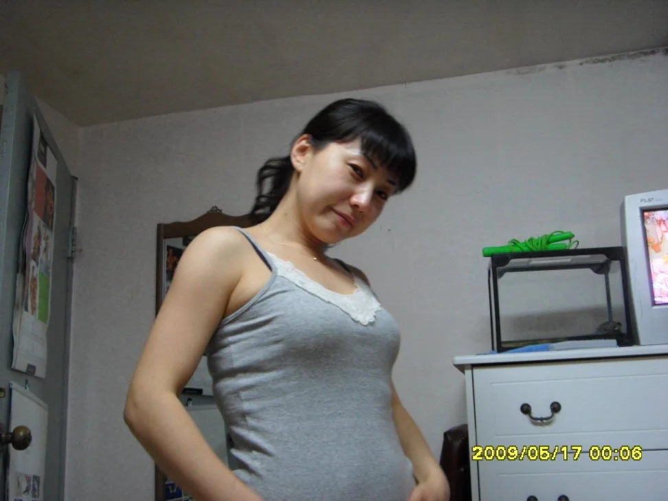Korean amateur milf 26-1 image 9