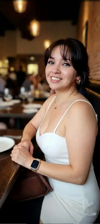 MARRIED LATINA WIFE, GETS LUCKY AT CLUB cover image