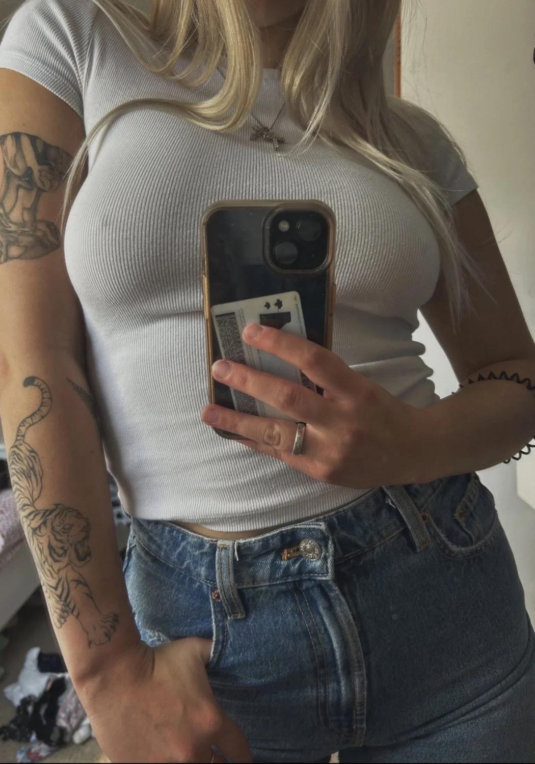 Fit PAWG SJ’s Erome debut image 2