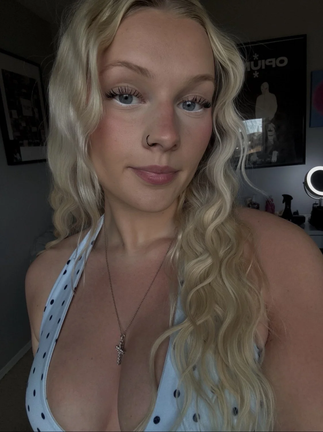 Fit PAWG SJ’s Erome debut image 3