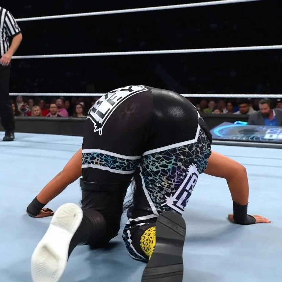 Wwe bayley p4 image 12