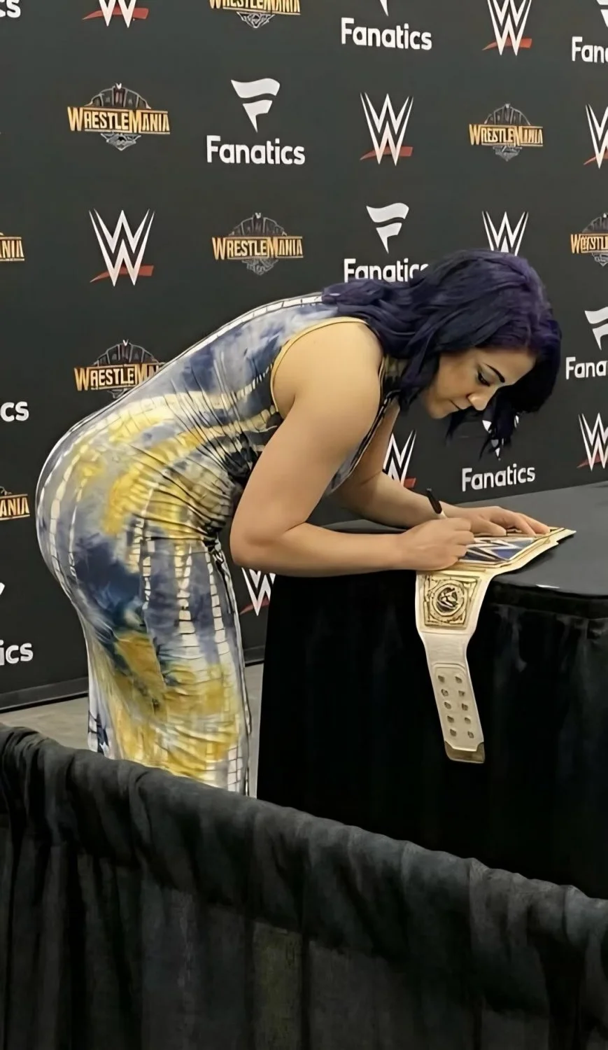Wwe bayley p4 image 13