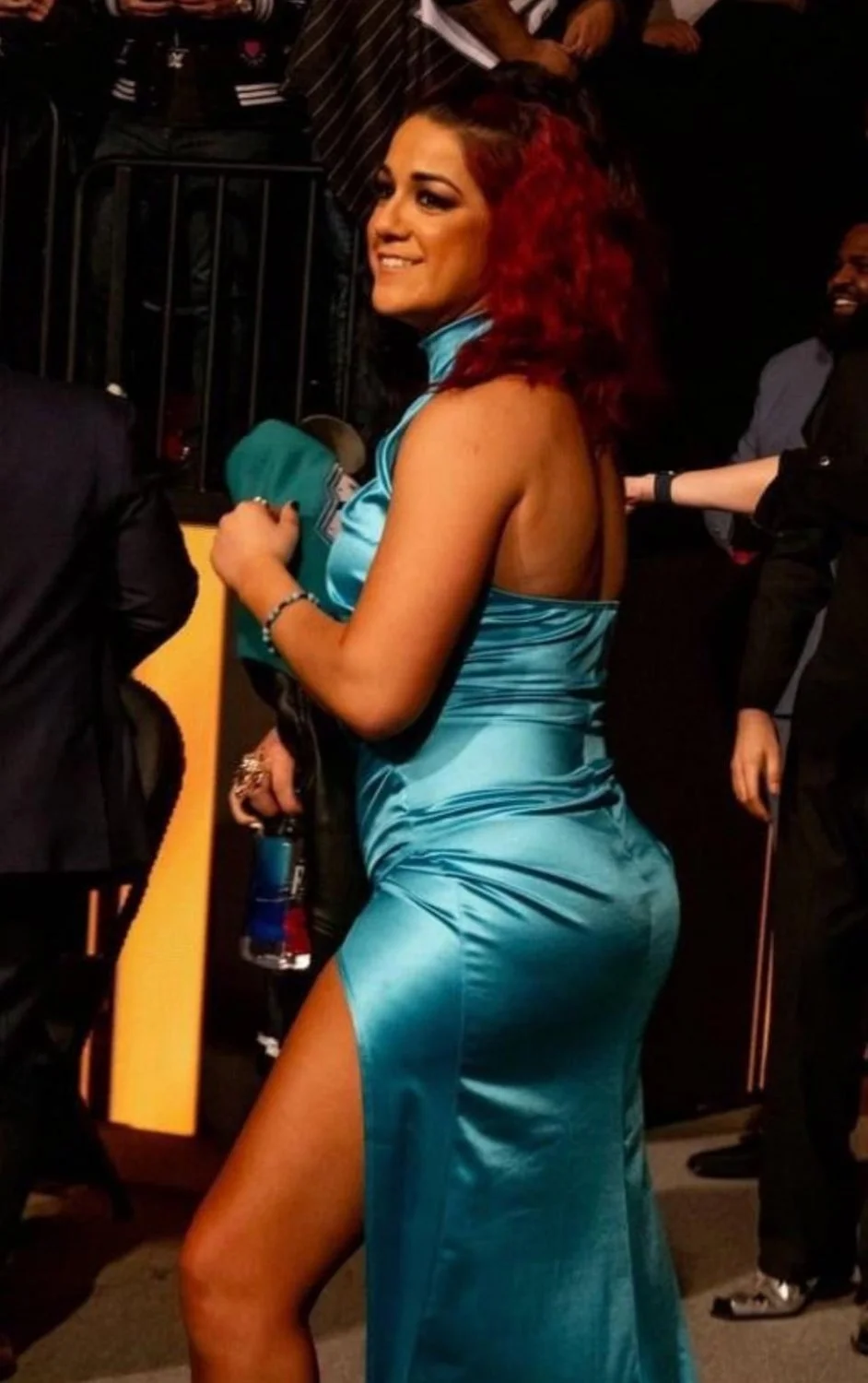 Wwe bayley p4 image 3