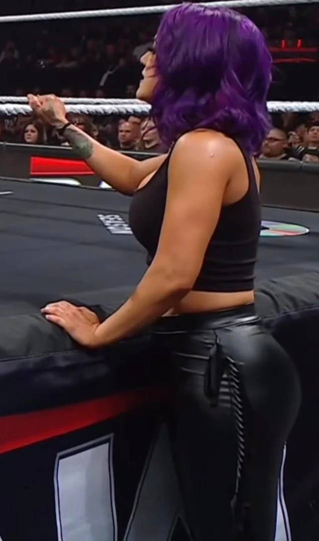 Wwe bayley p4 image 5