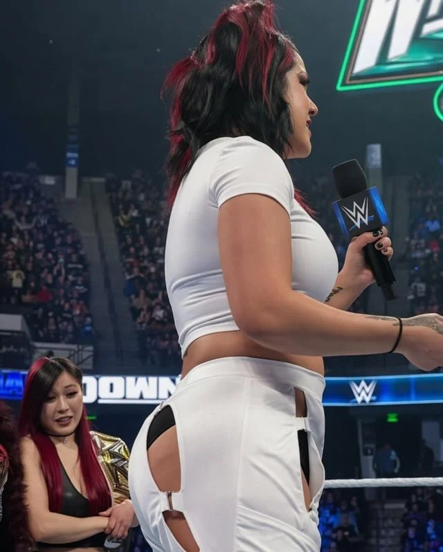 Wwe bayley p4 image 6