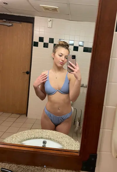 Hot girl cover image