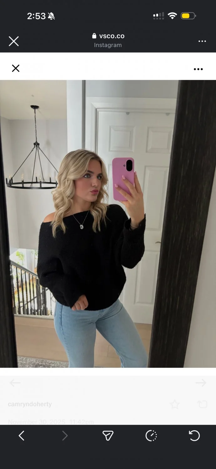 Julie IRL Canadian Ontario Guelph University Blonde Beauty Teen Cutie Slut image 29