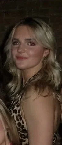 Julie IRL Canadian Ontario Guelph University Blonde Beauty Teen Cutie Slut image 3