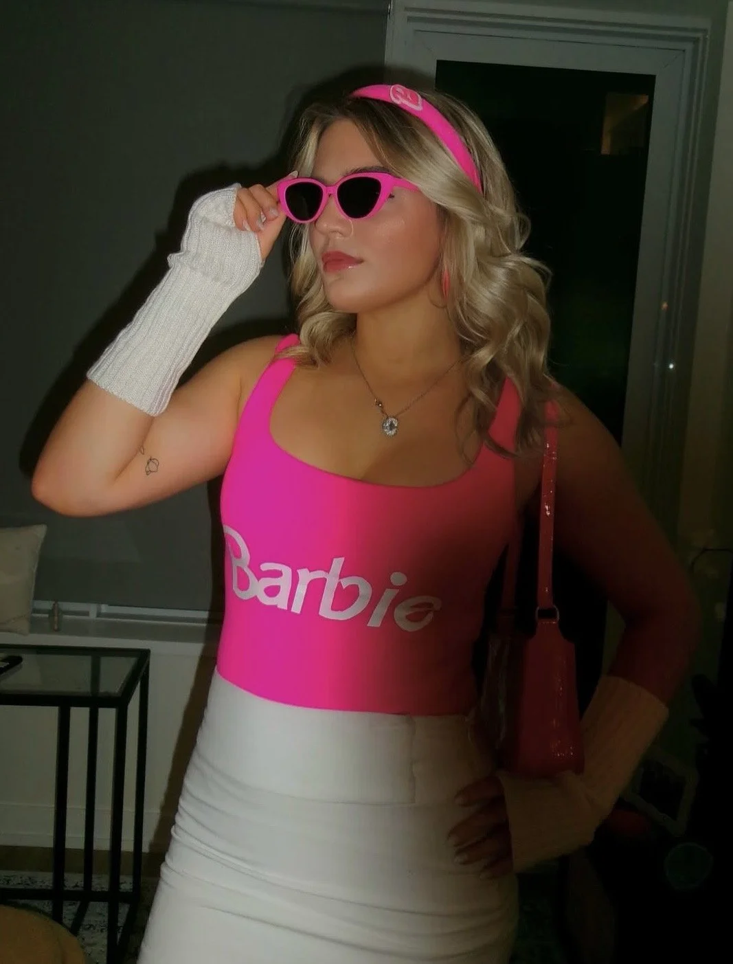 Julie IRL Canadian Ontario Guelph University Blonde Beauty Teen Cutie Slut image 46