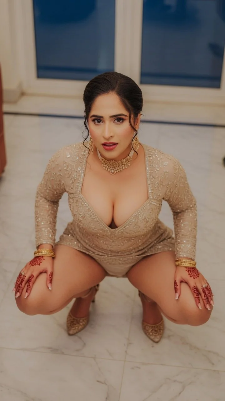 Hot Indian Queen slut main image