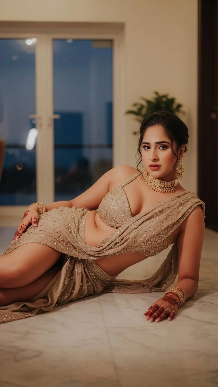 Hot Indian Queen slut image 14