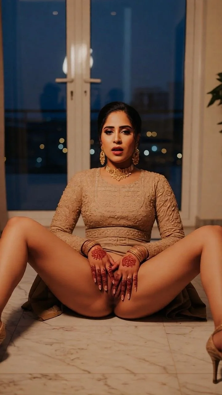 Hot Indian Queen slut image 15