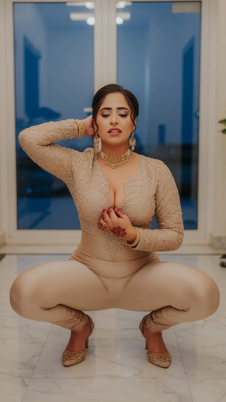 Hot Indian Queen slut image 17