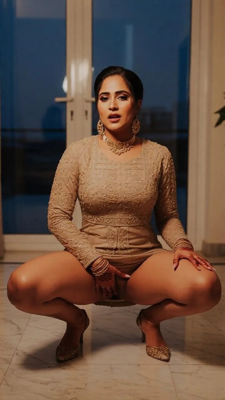 Hot Indian Queen slut image 18