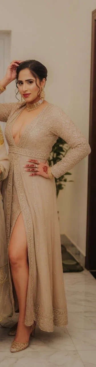 Hot Indian Queen slut image 6