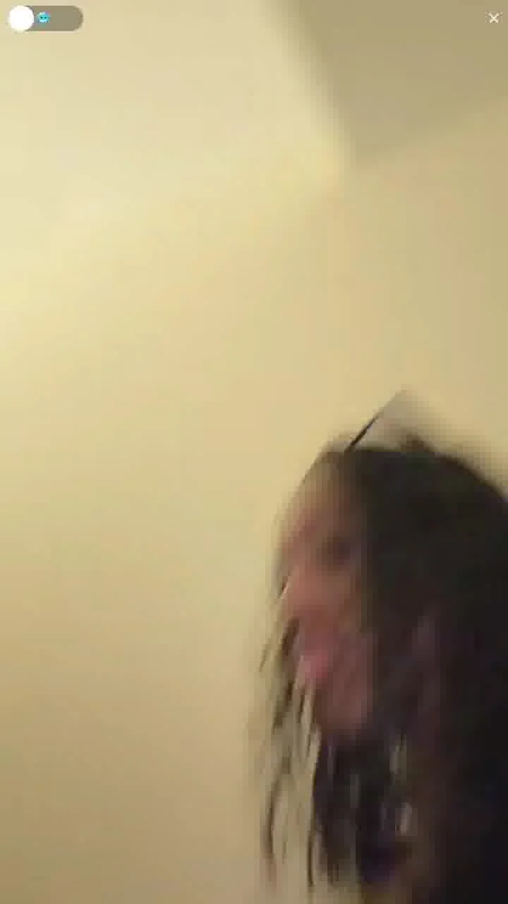tiktok live bikini duo twerk spank image 2
