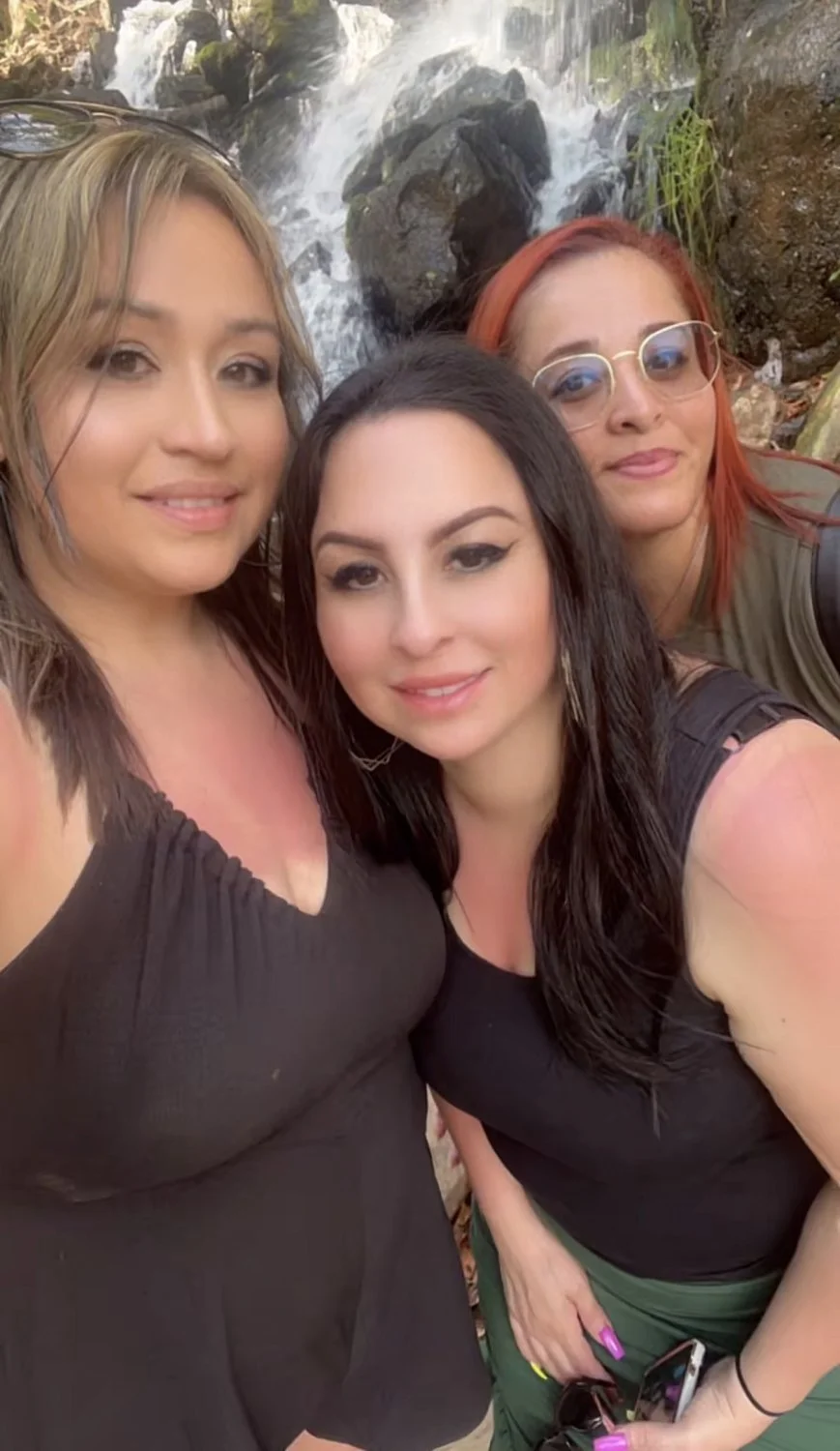 My fat bbw aunt is such a pretty Latina whore image 12