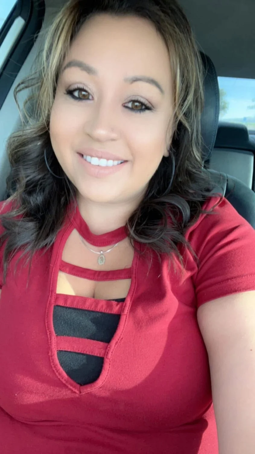 My fat bbw aunt is such a pretty Latina whore image 18
