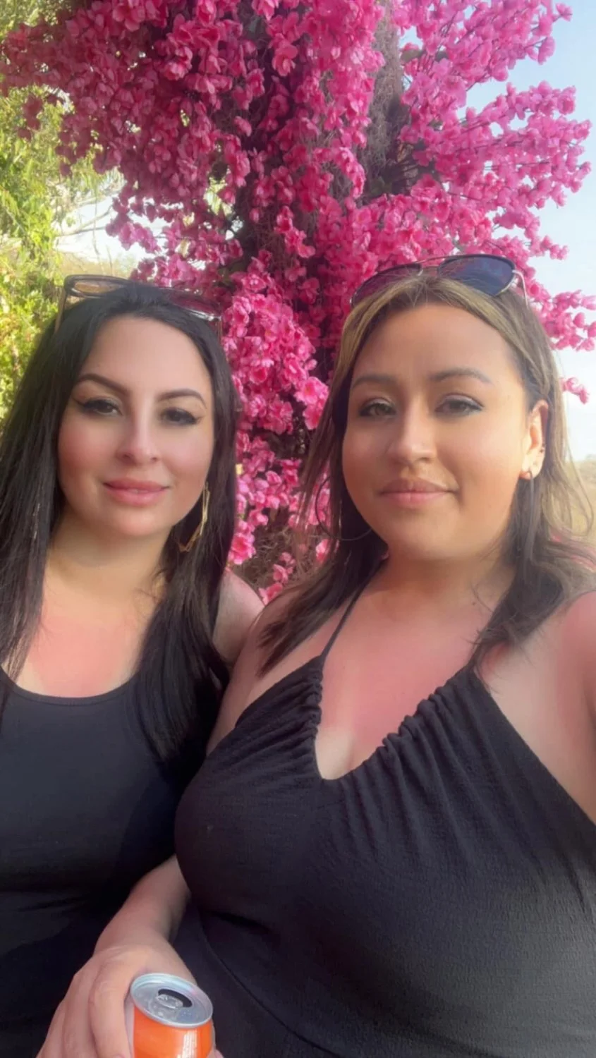 My fat bbw aunt is such a pretty Latina whore image 19