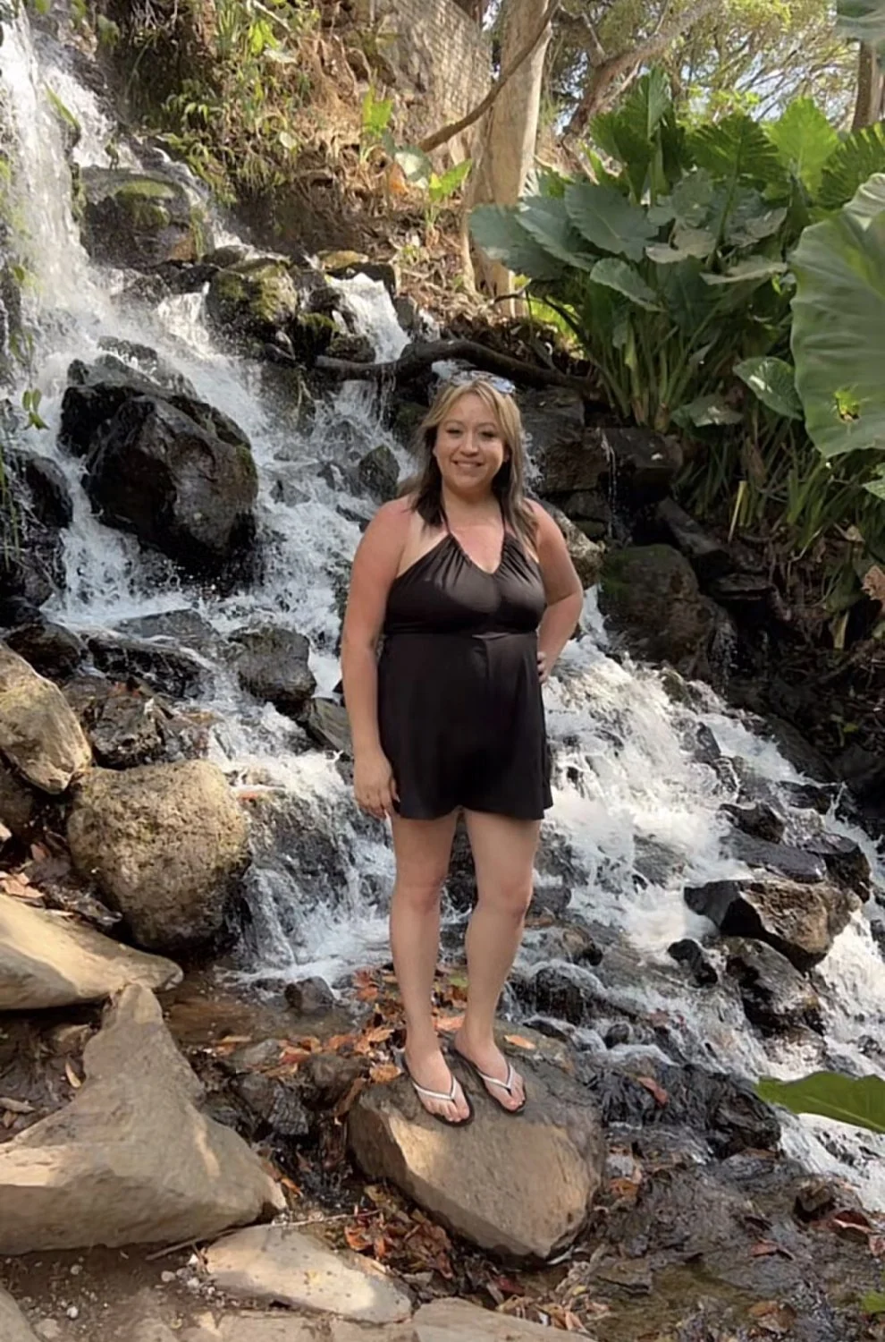 My fat bbw aunt is such a pretty Latina whore image 20