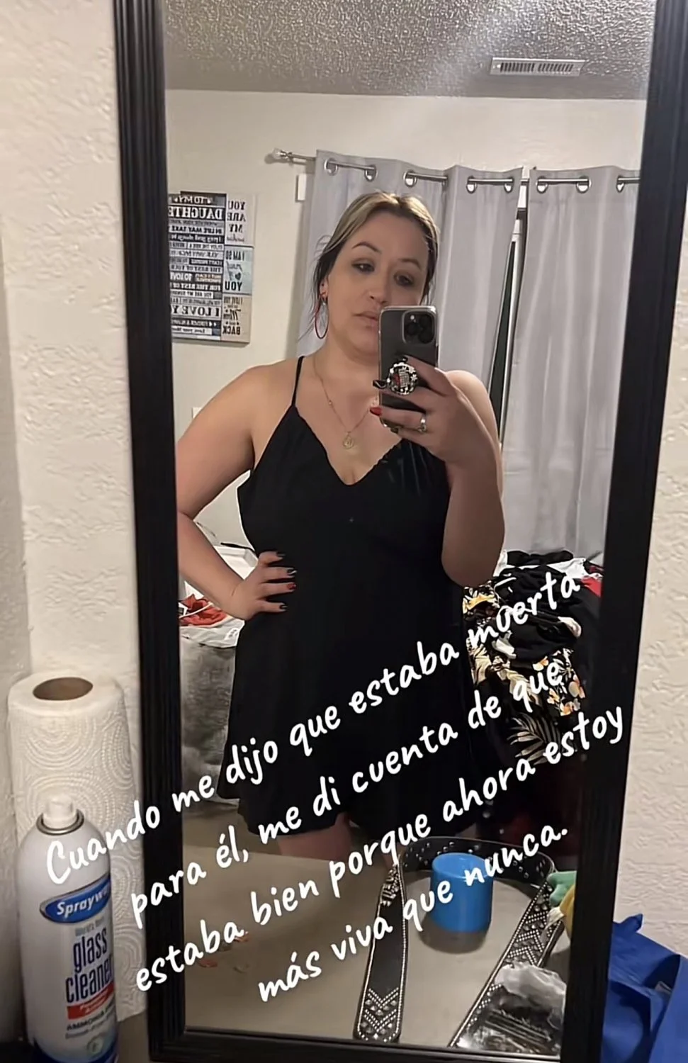 My fat bbw aunt is such a pretty Latina whore image 26