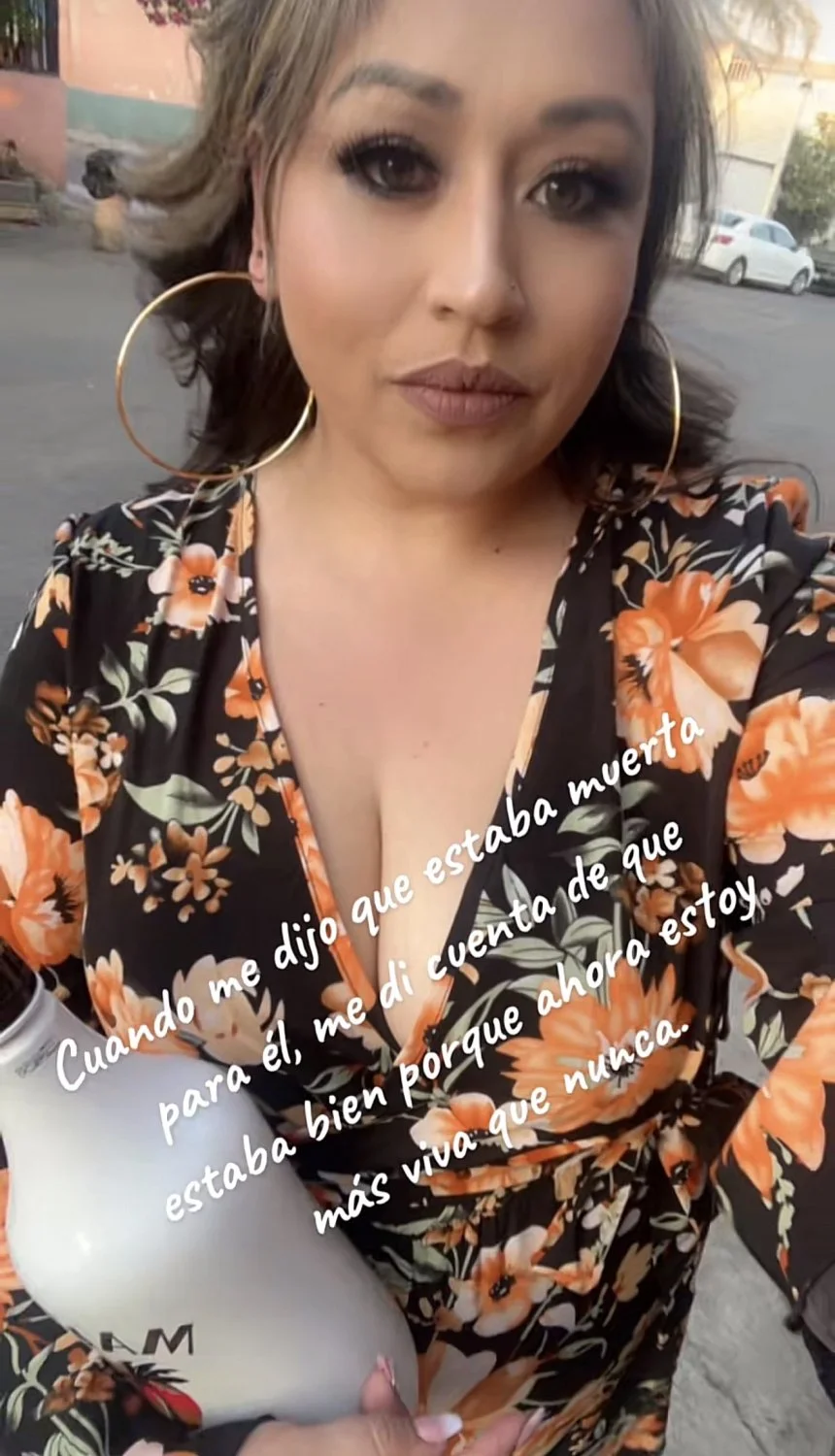 My fat bbw aunt is such a pretty Latina whore image 27