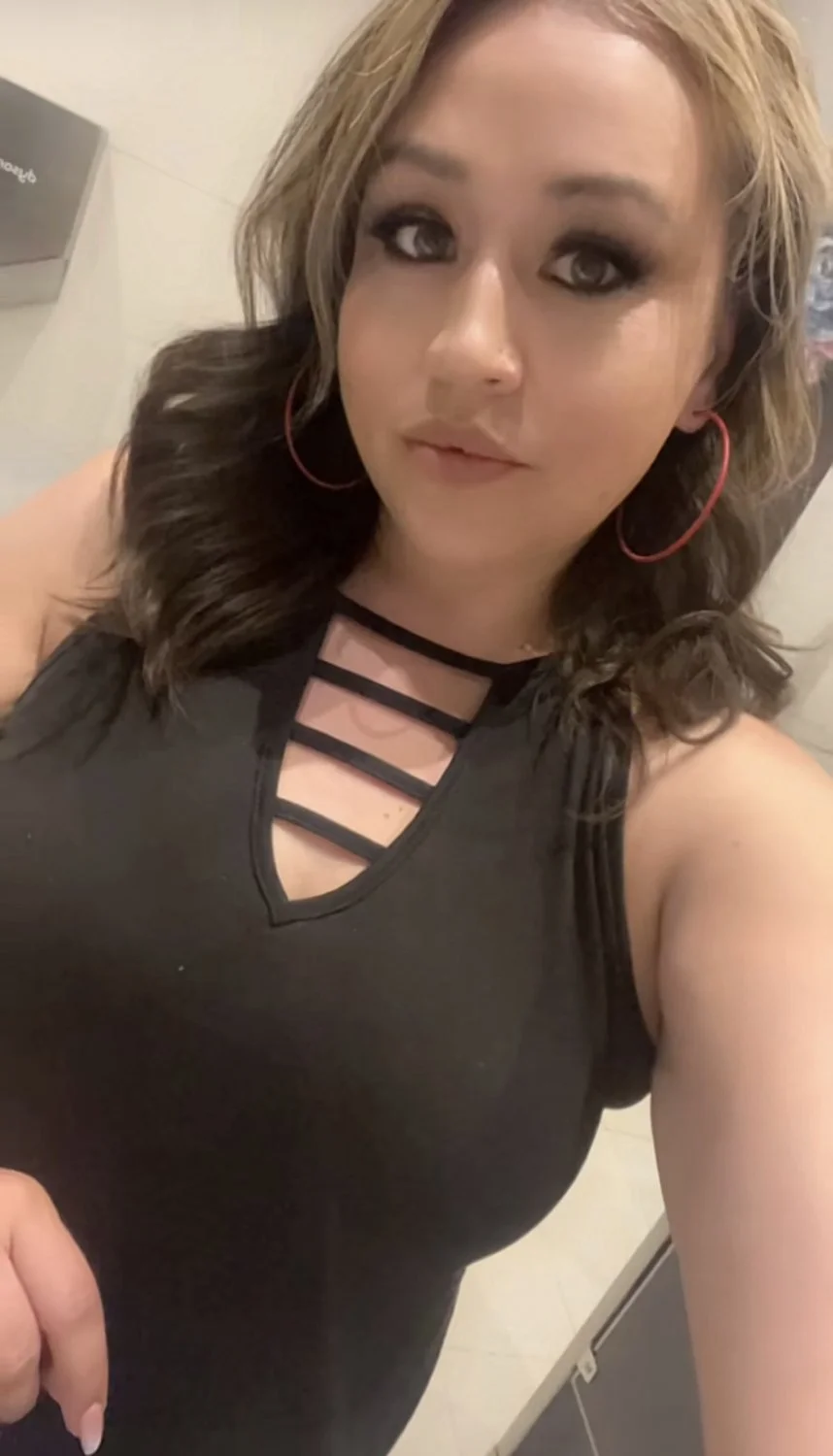 My fat bbw aunt is such a pretty Latina whore image 3