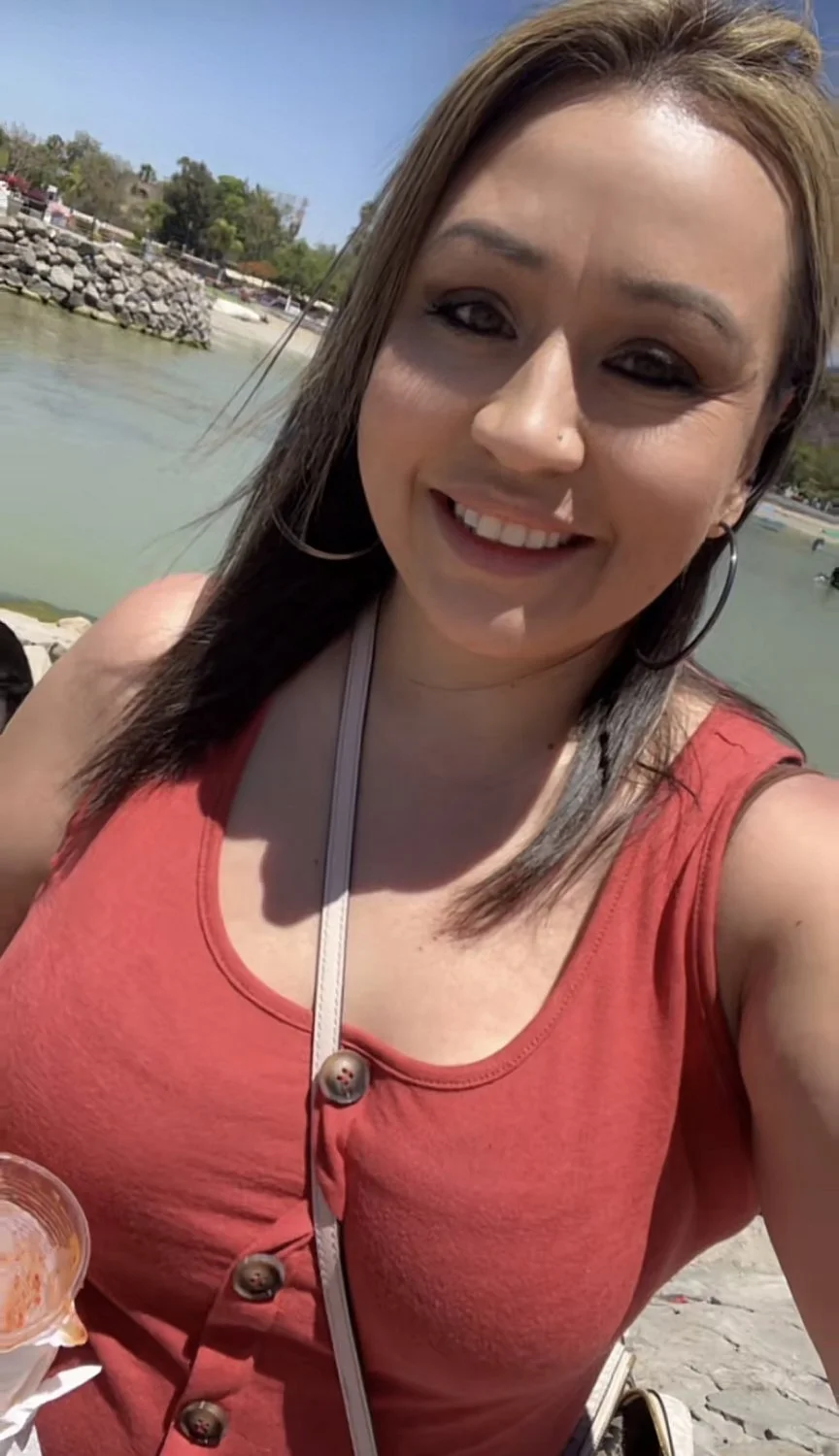My fat bbw aunt is such a pretty Latina whore image 36