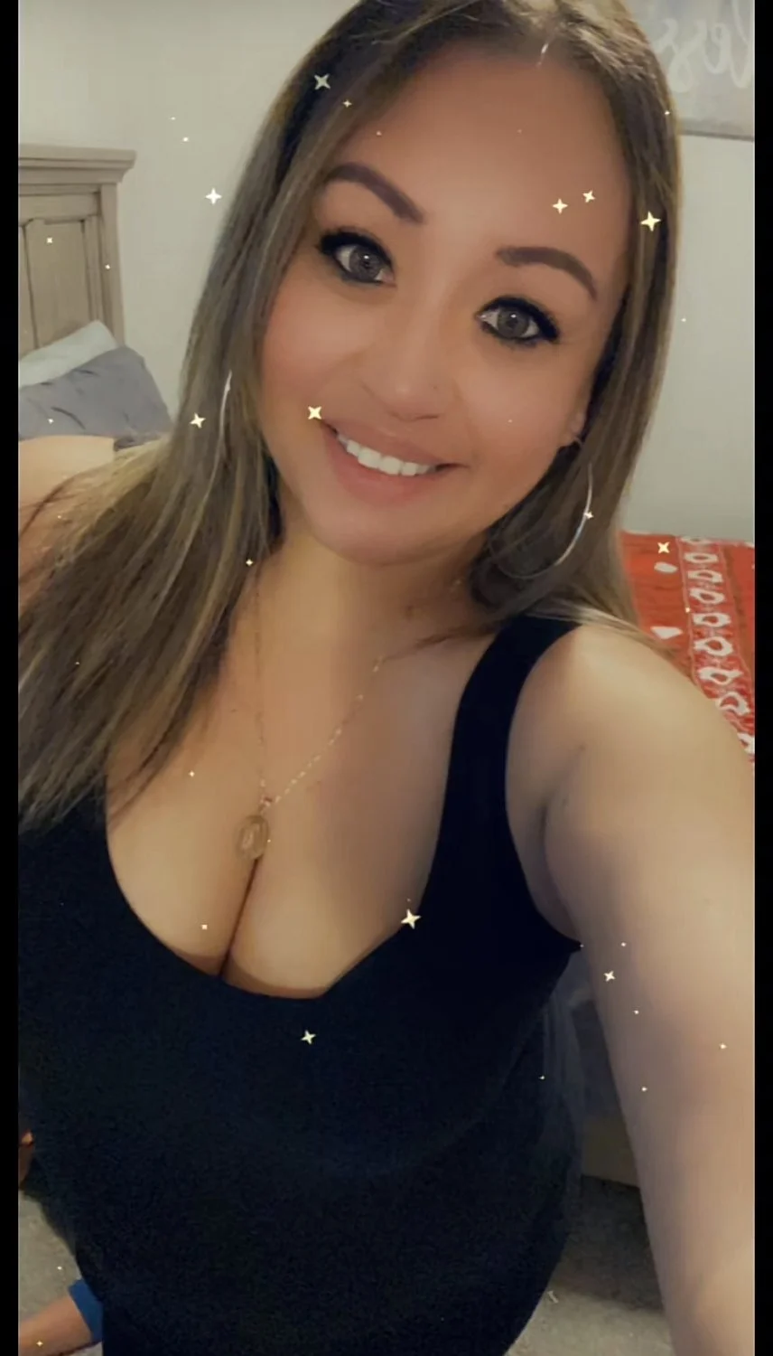My fat bbw aunt is such a pretty Latina whore image 4