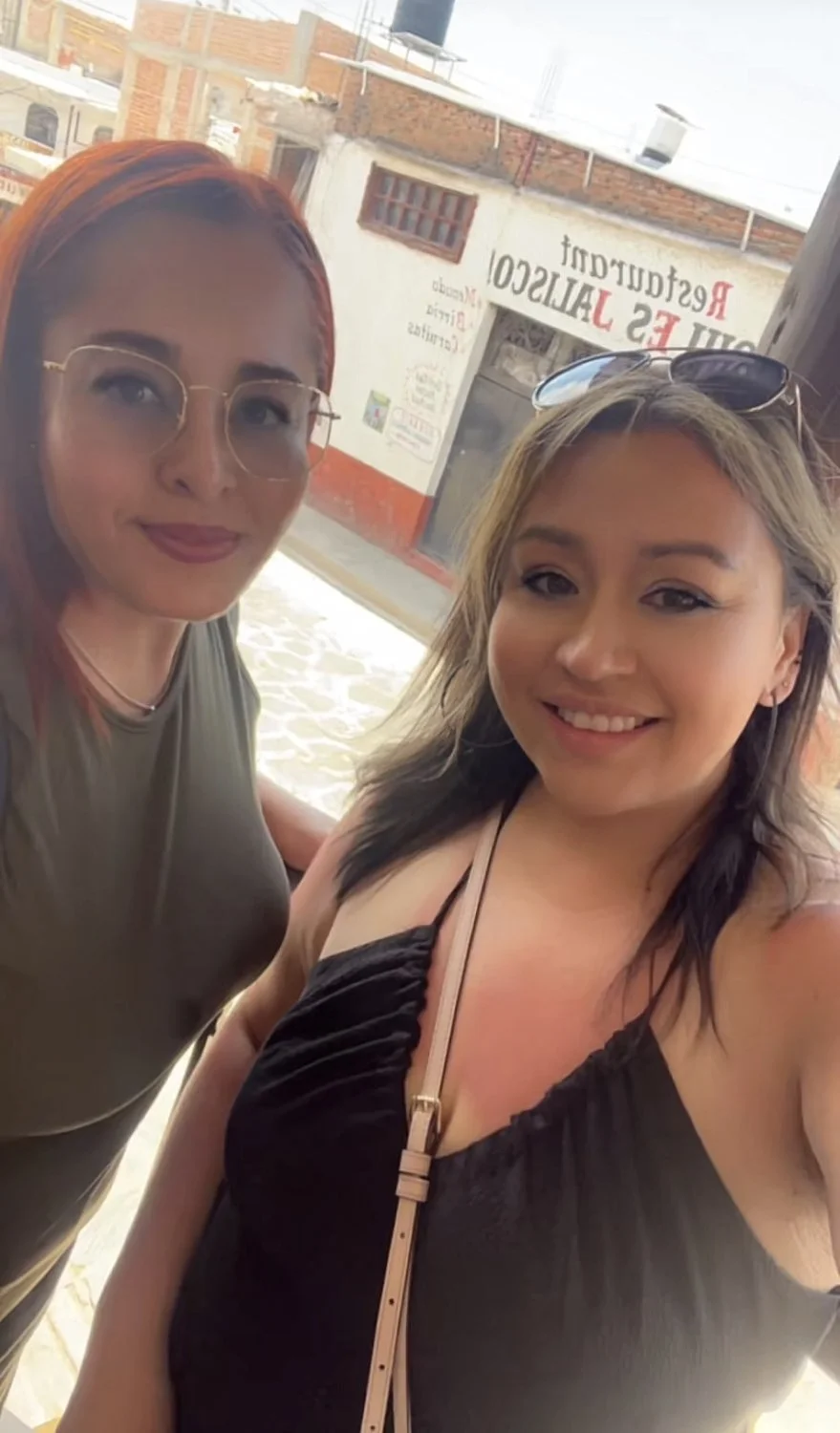 My fat bbw aunt is such a pretty Latina whore image 6