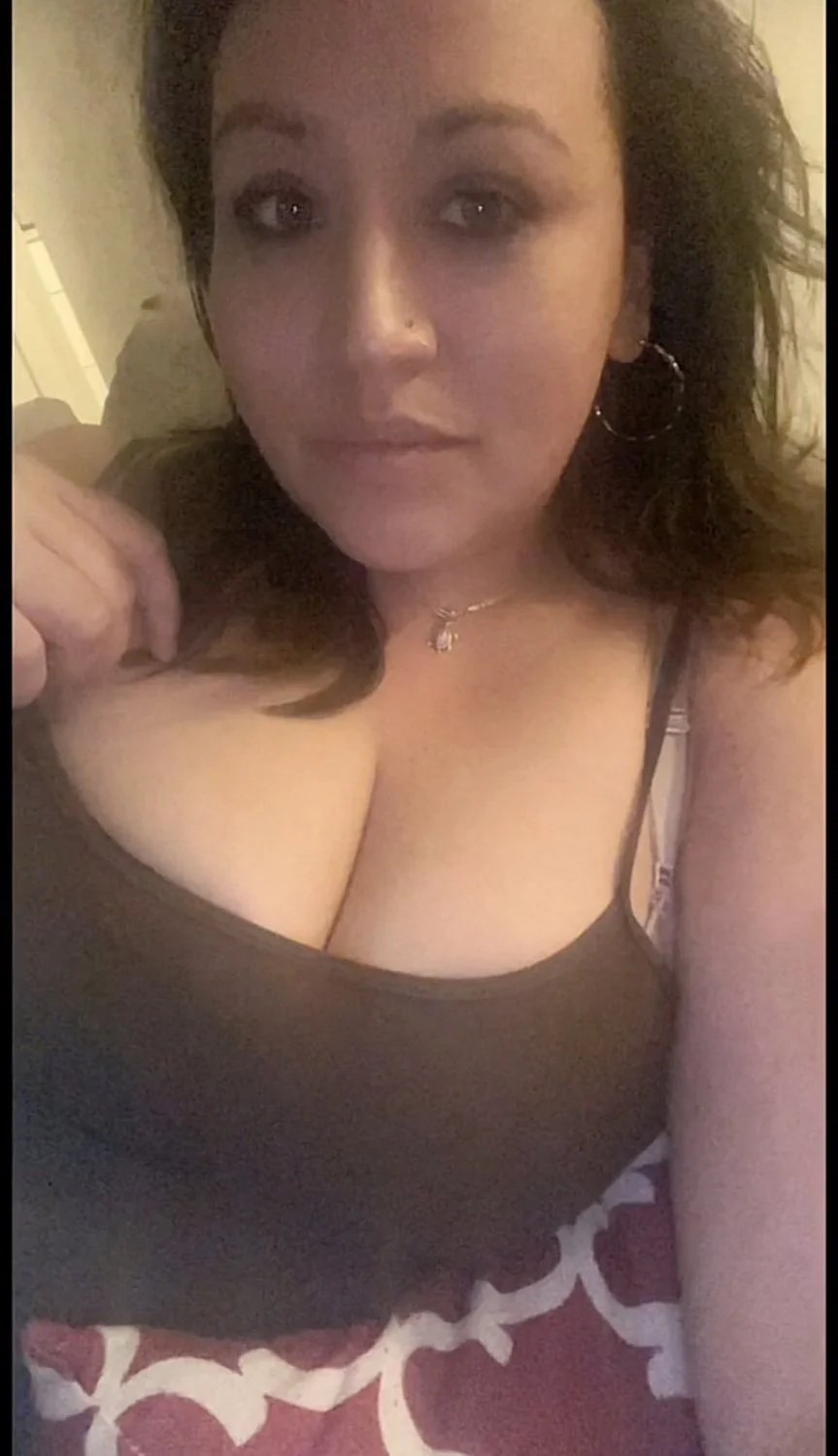 My fat bbw aunt is such a pretty Latina whore image 7