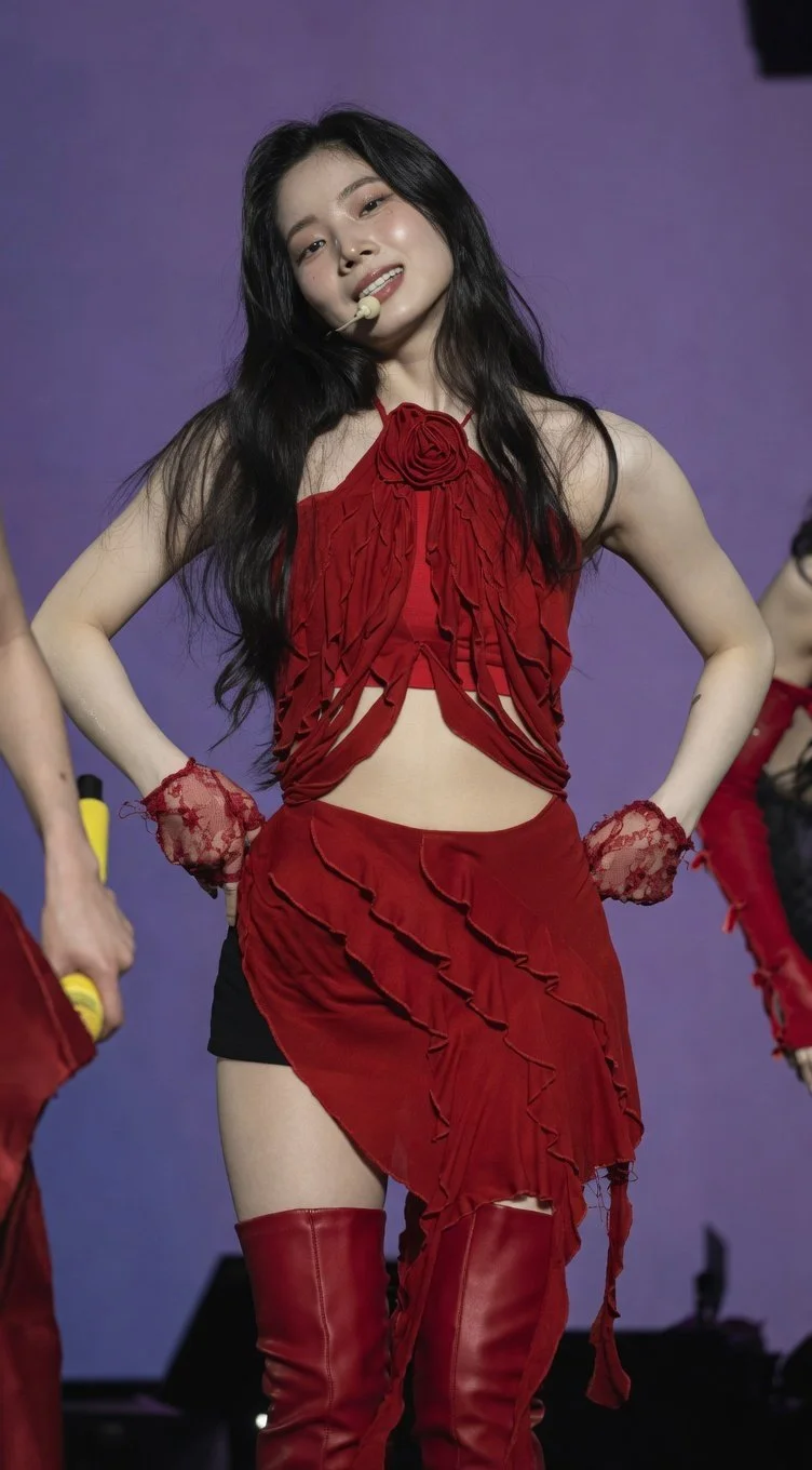 Dahyun (Twice) Pictures 22 image 12