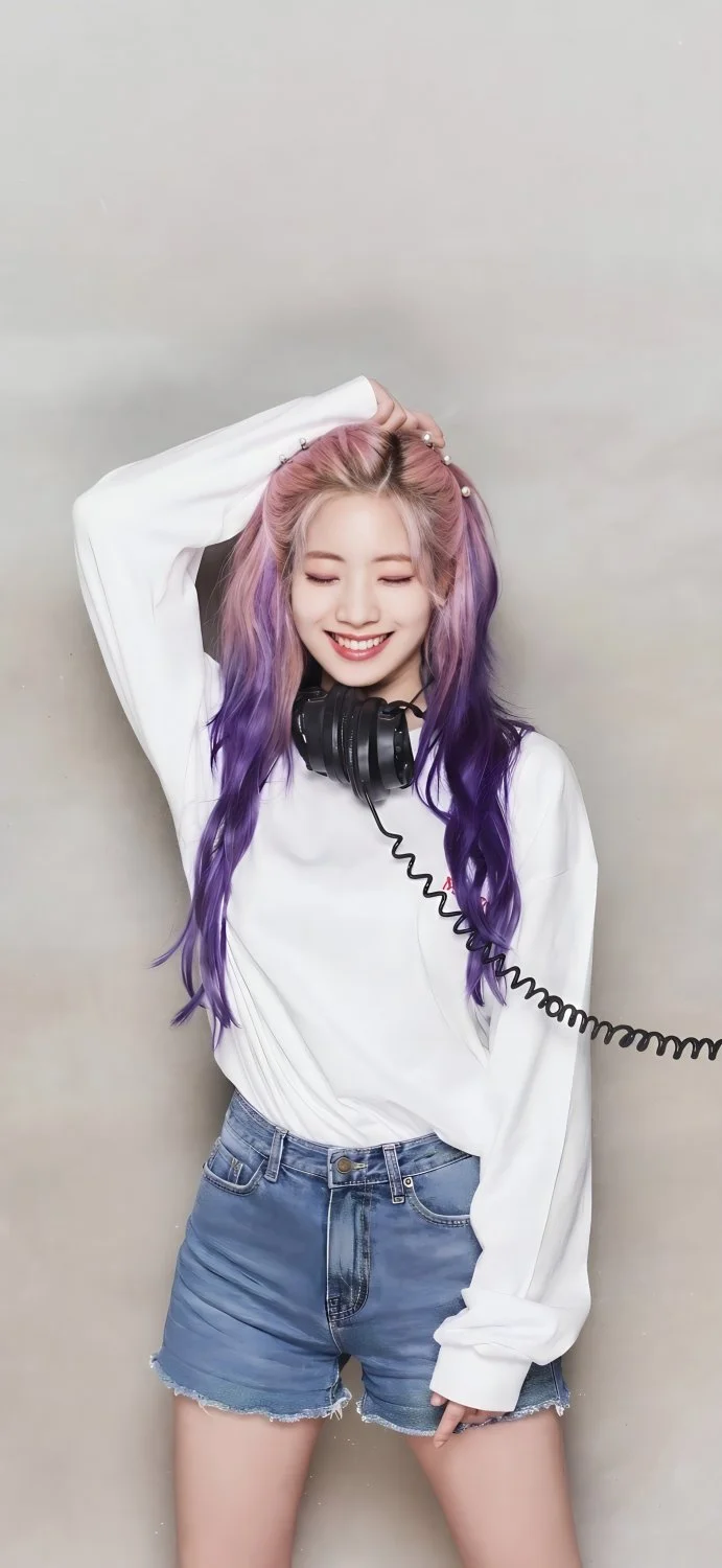 Dahyun (Twice) Pictures 22 image 19