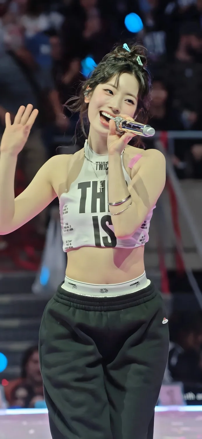 Dahyun (Twice) Pictures 22 image 21