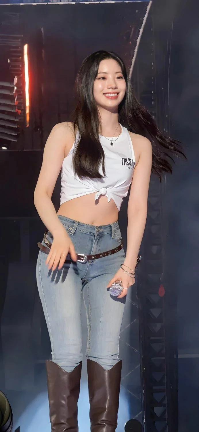 Dahyun (Twice) Pictures 22 image 3