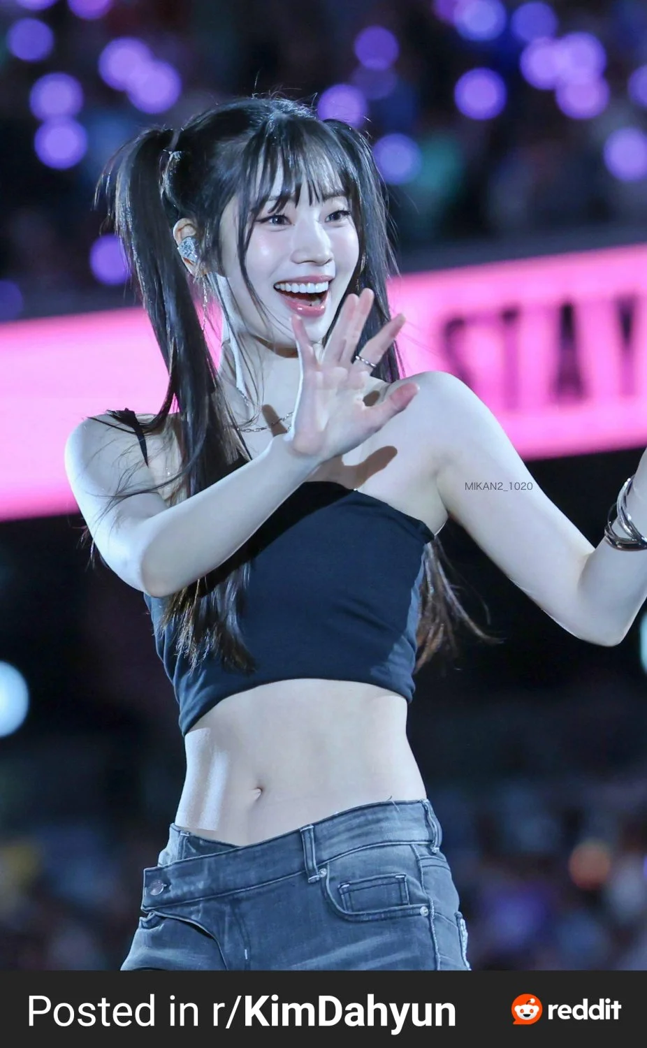 Dahyun (Twice) Pictures 22 image 5