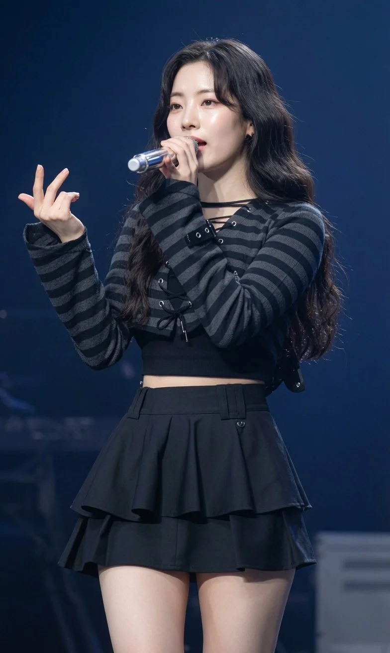 Dahyun (Twice) Pictures 22 image 6