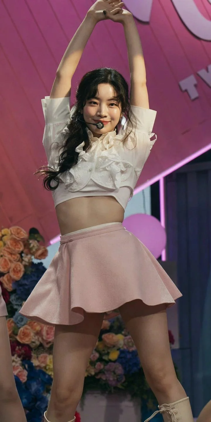 Dahyun (Twice) Pictures 22 image 7