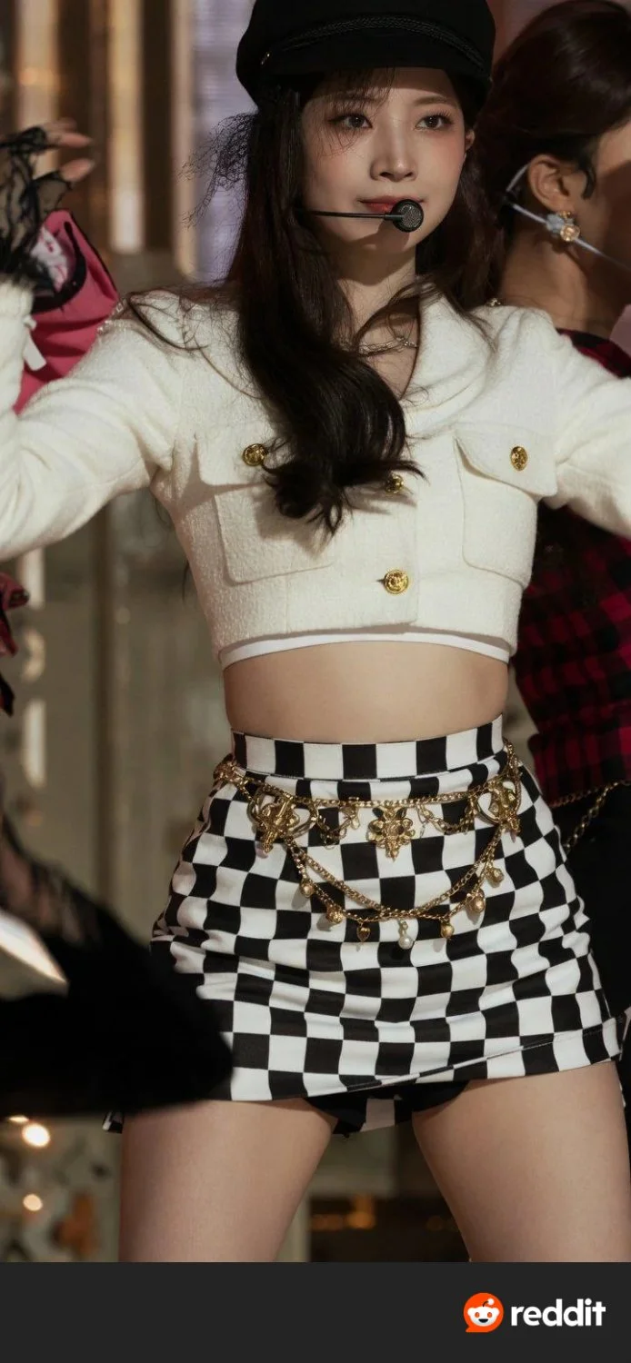 Dahyun (Twice) Pictures 22 image 8