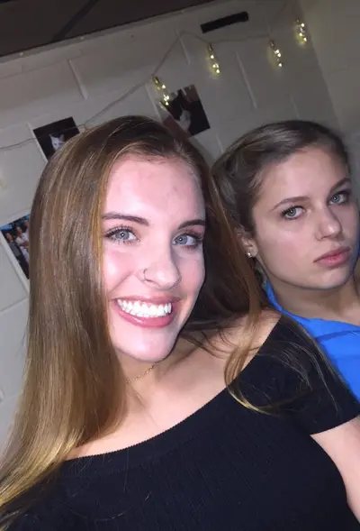 Besties got leaked cover image