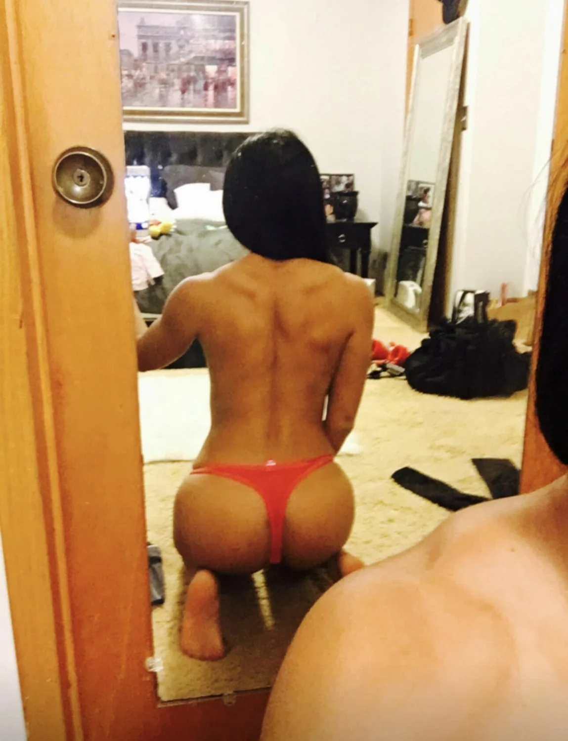 Up the ass with this married desi image 13